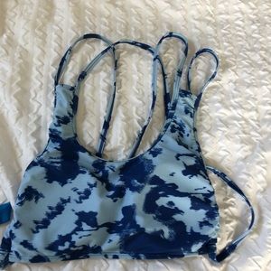 Bathing suit tops